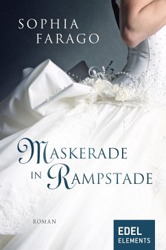 Maskerade in Rampstade (eBook, ePUB) - Farago, Sophia