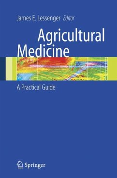 Agricultural Medicine (eBook, PDF)