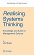 Realising Systems Thinking: Knowledge... - Bild 1