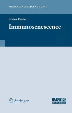 Immunosenescence (eBook, PDF)