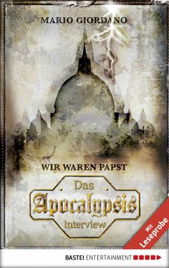 Wir waren Papst (eBook, ePUB) - Giordano, Mario