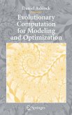 Evolutionary Computation for Modeling and Optimization (eBook, PDF)