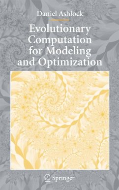 Evolutionary Computation for Modeling and Optimization (eBook, PDF) - Ashlock, Daniel