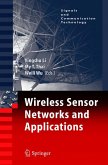 Wireless Sensor Networks and Applications (eBook, PDF)