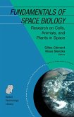 Fundamentals of Space Biology (eBook, PDF)