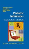 Pediatric Informatics (eBook, PDF)
