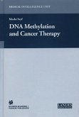 DNA Methylation and Cancer Therapy (eBook, PDF)