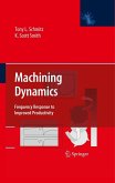 Machining Dynamics (eBook, PDF)