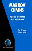 Markov Chains: Models, Algorithms and Applications (eBook, PDF)
