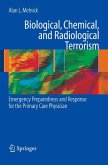 Biological, Chemical, and Radiological Terrorism (eBook, PDF)