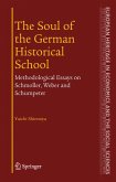 The Soul of the German Historical School (eBook, PDF)