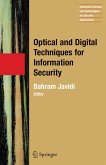 Optical and Digital Techniques for Information Security (eBook, PDF)