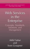Web Services in the Enterprise (eBook, PDF)