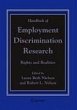 Handbook of Employment Discrimination... - Bild 1