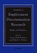 Handbook of Employment Discrimination Research (eBook, PDF)