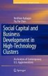 Social Capital and Business Development... - Bild 1