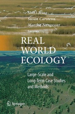 Real World Ecology (eBook, PDF)