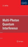 Multi-Photon Quantum Interference (eBook, PDF)
