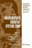Brain Inspired Cognitive Systems 2008 (eBook, PDF)