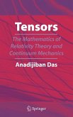 Tensors (eBook, PDF)