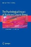 The Psychological Impact of Acute and Chronic Illness: A Practical Guide for Primary Care Physicians (eBook, PDF)