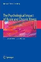 The Psychological Impact of Acute and Chronic Illness: A Practical Guide for Primary Care Physicians (eBook, PDF) - Greenberg, Tamara