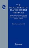 The Management of Transshipment Terminals (eBook, PDF)