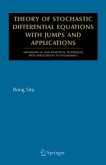 Theory of Stochastic Differential Equations with Jumps and Applications (eBook, PDF)