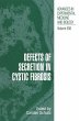 Defects of Secretion in Cystic Fibrosis... - Bild 1