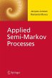 Applied Semi-Markov Processes (eBook,... - Bild 1