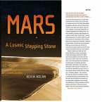 Mars, A Cosmic Stepping Stone (eBook, PDF)