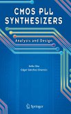 CMOS PLL Synthesizers: Analysis and Design (eBook, PDF)
