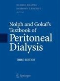 Nolph and Gokal's Textbook of Peritoneal Dialysis (eBook, PDF)