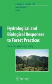 Hydrological and Biological Responses to Forest Practices (eBook, PDF)