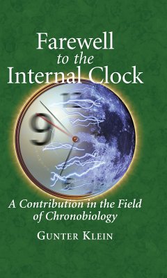 Farewell to the Internal Clock (eBook, PDF) - Klein, Gunter