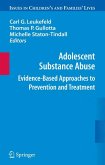 Adolescent Substance Abuse (eBook, PDF)