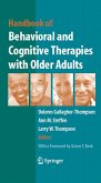 Handbook of Behavioral and Cognitive Therapies with Older Adults (eBook, PDF)