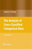 The Analysis of Cross-Classified Categorical Data (eBook, PDF)