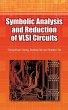 Symbolic Analysis and Reduction of VLSI... - Bild 1