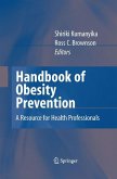 Handbook of Obesity Prevention (eBook, PDF)