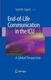 End-of-Life Communication in the ICU (eBook, PDF)