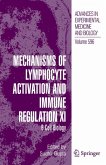Mechanisms of Lymphocyte Activation and Immune Regulation XI (eBook, PDF)