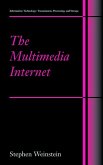The Multimedia Internet (eBook, PDF)