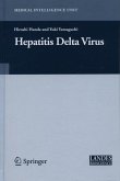 Hepatitis Delta Virus (eBook, PDF)