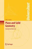 Plane and Solid Geometry (eBook, PDF)
