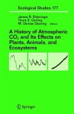 A History of Atmospheric CO2 and Its Effects on Plants, Animals, and Ecosystems (eBook, PDF)