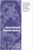 Molecular Mechanisms of Xeroderma Pigmentosum (eBook, PDF)