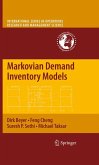 Markovian Demand Inventory Models (eBook, PDF)