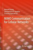 MIMO Communication for Cellular Networks (eBook, PDF)