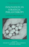 Innovation in Strategic Philanthropy (eBook, PDF)